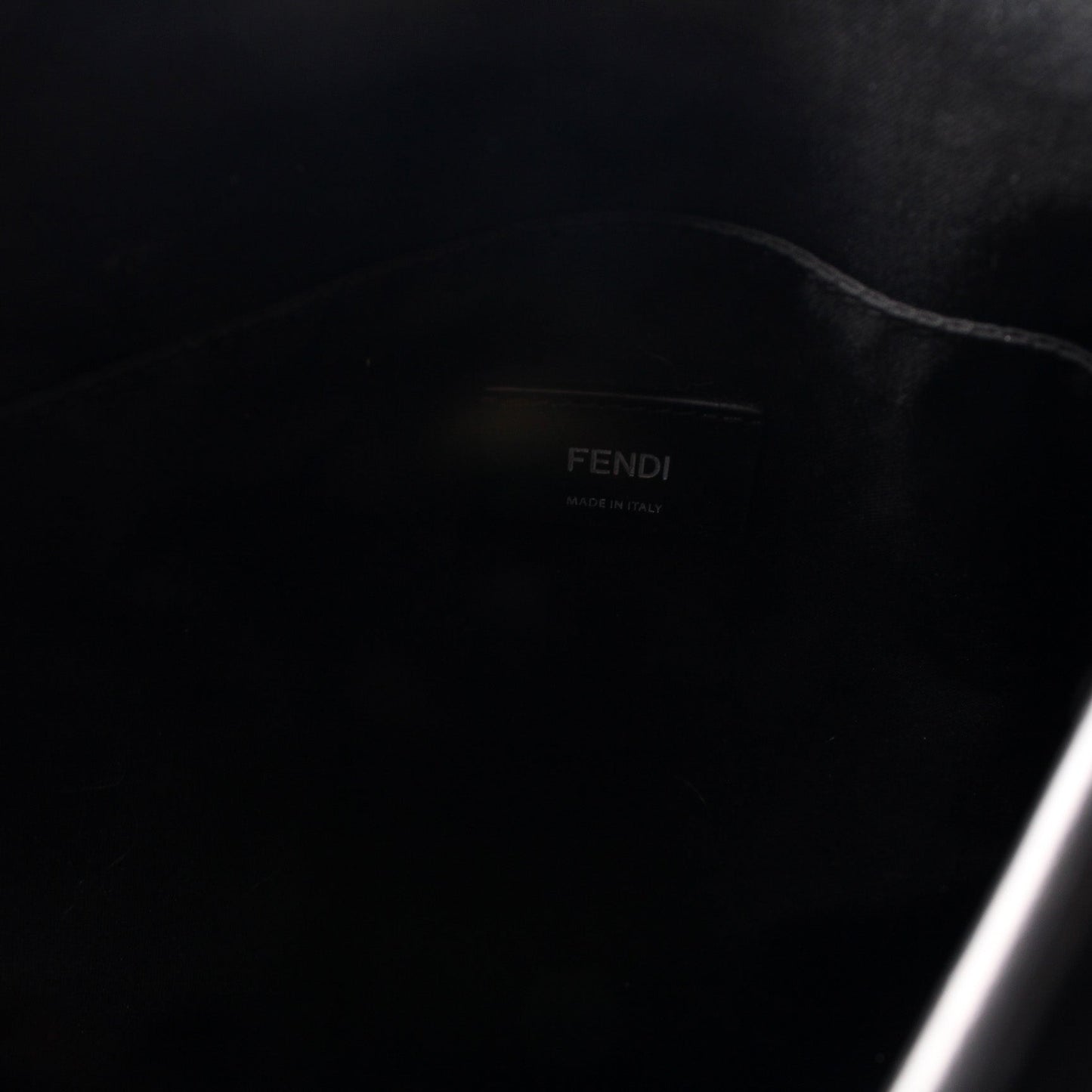 Zucca Nylon Backpack