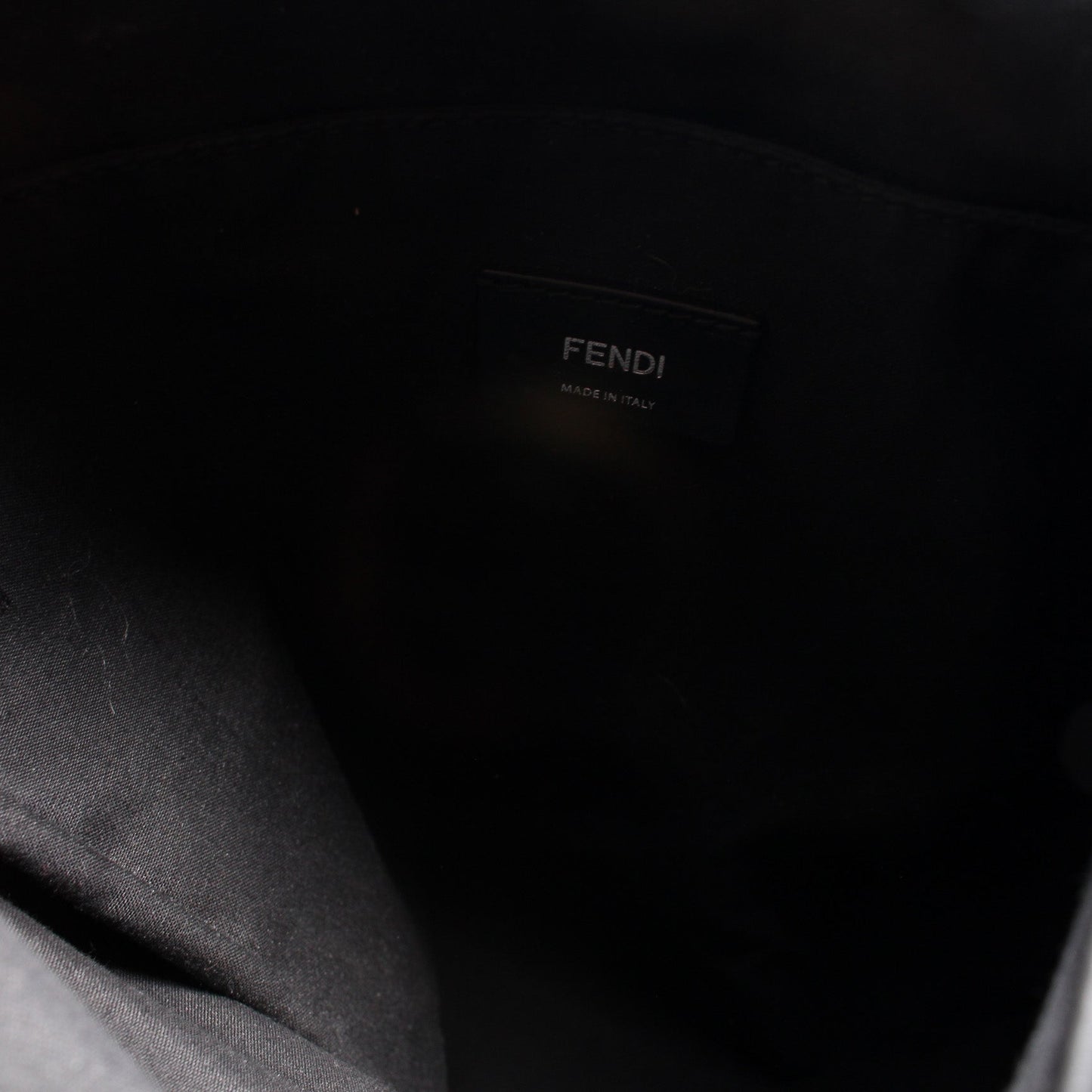 Zucca Nylon Backpack