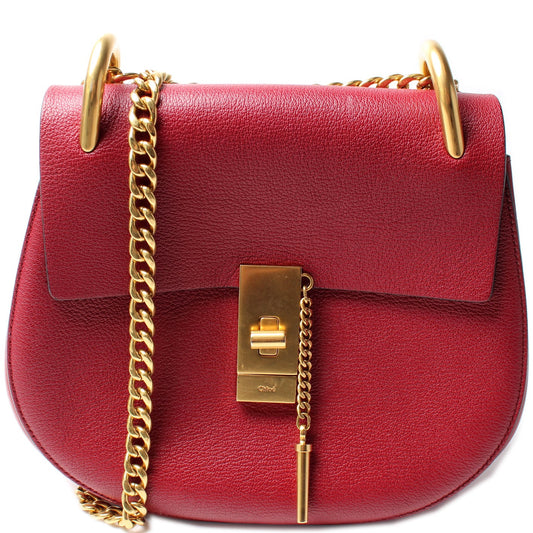 Drew Crossbody Small