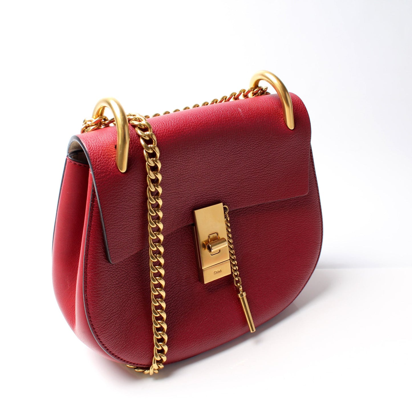 Drew Crossbody Small