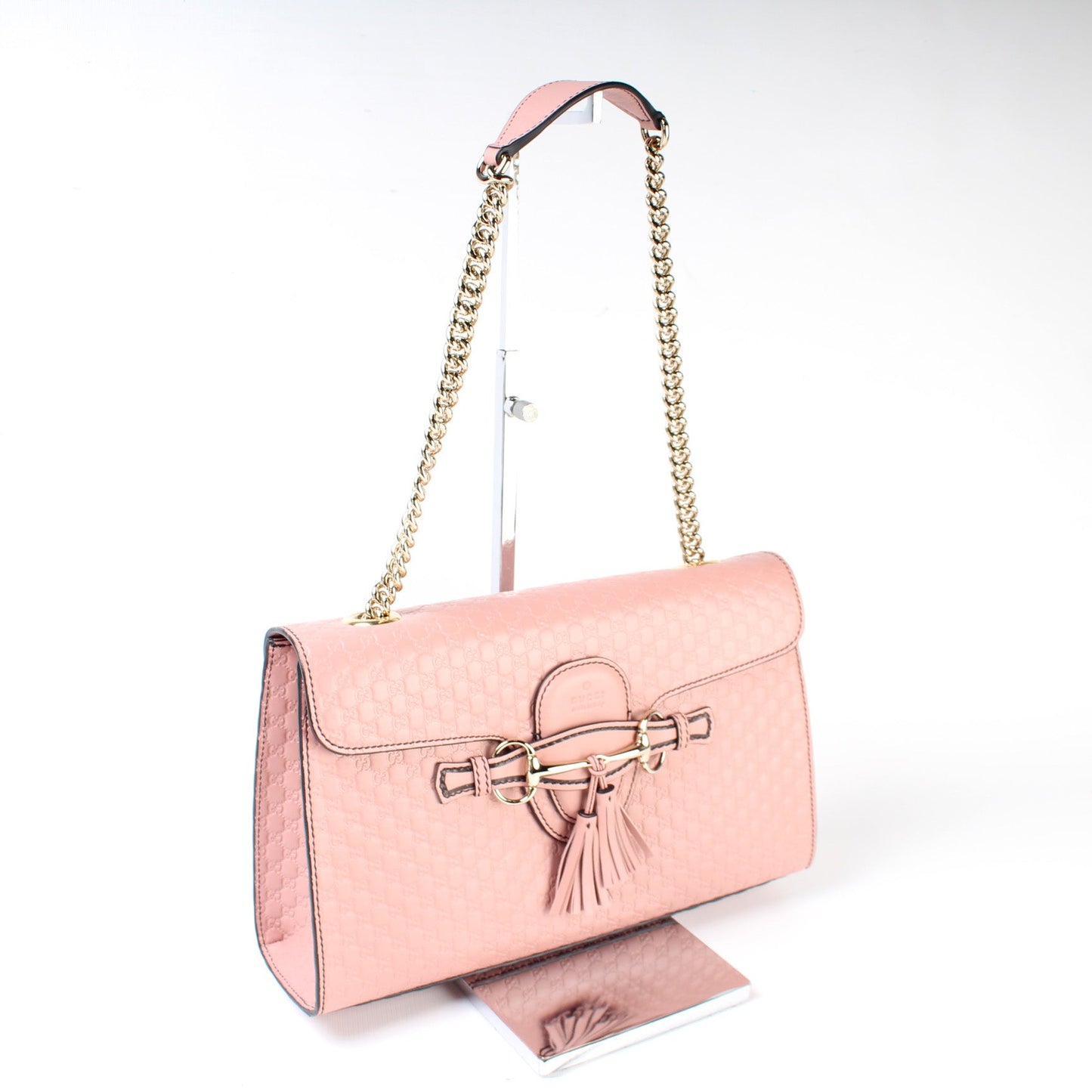 449635 Emily Micro Medium Chain