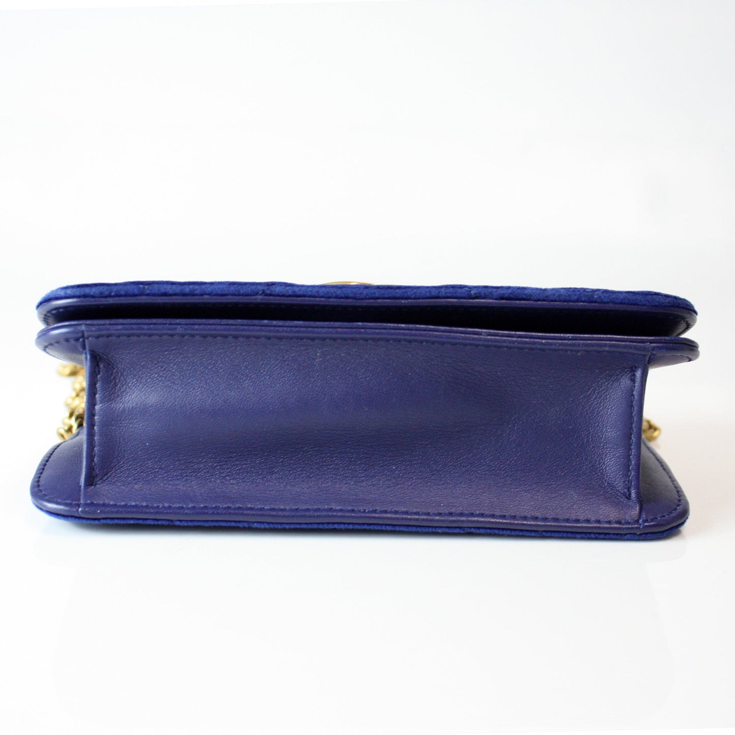 488426 GG Marmont Mini Velvet