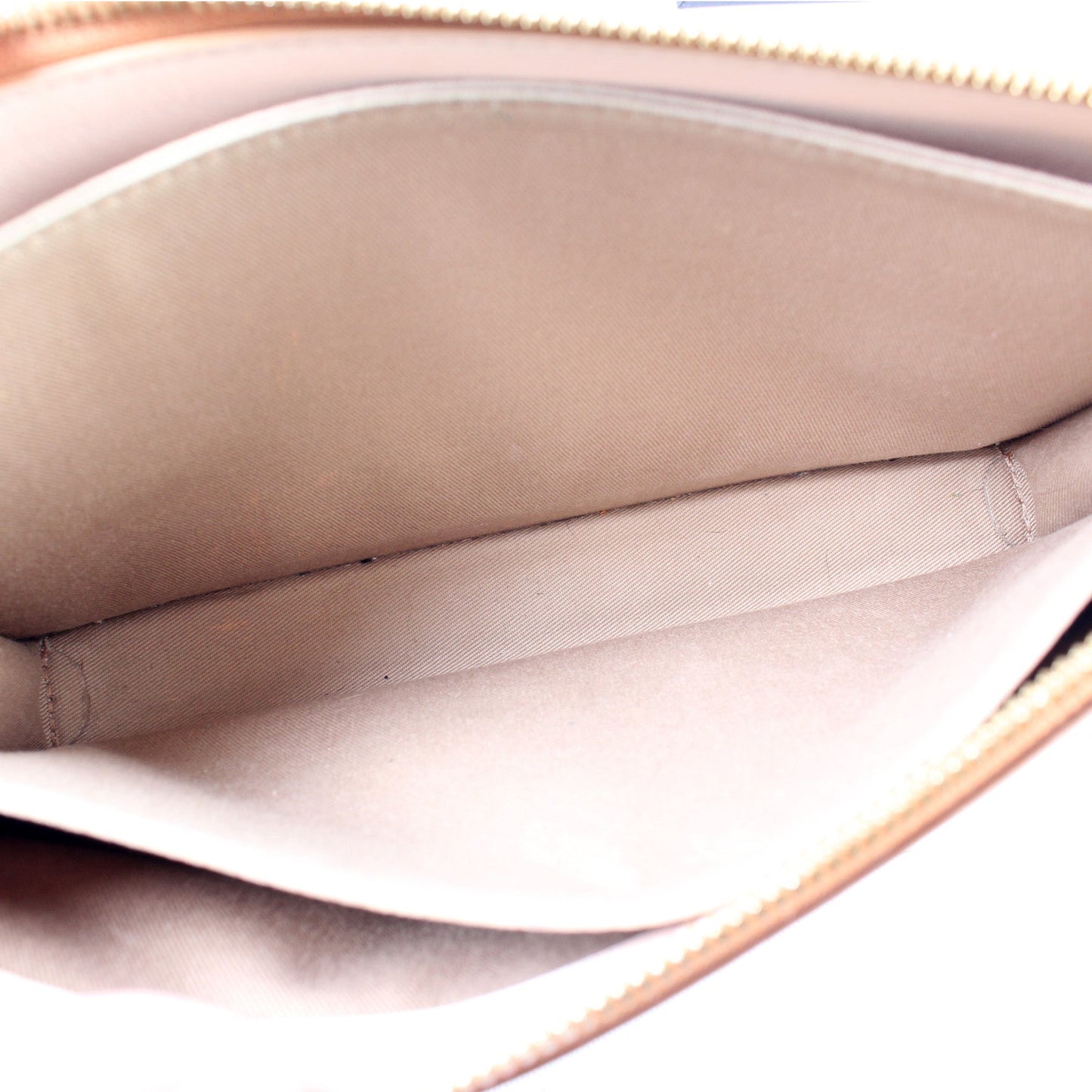 Klara Leather Crossbody Pouch