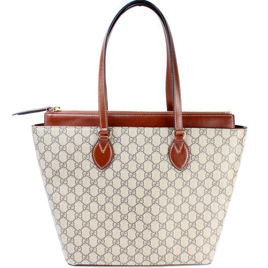 415721 GG Supreme Tote