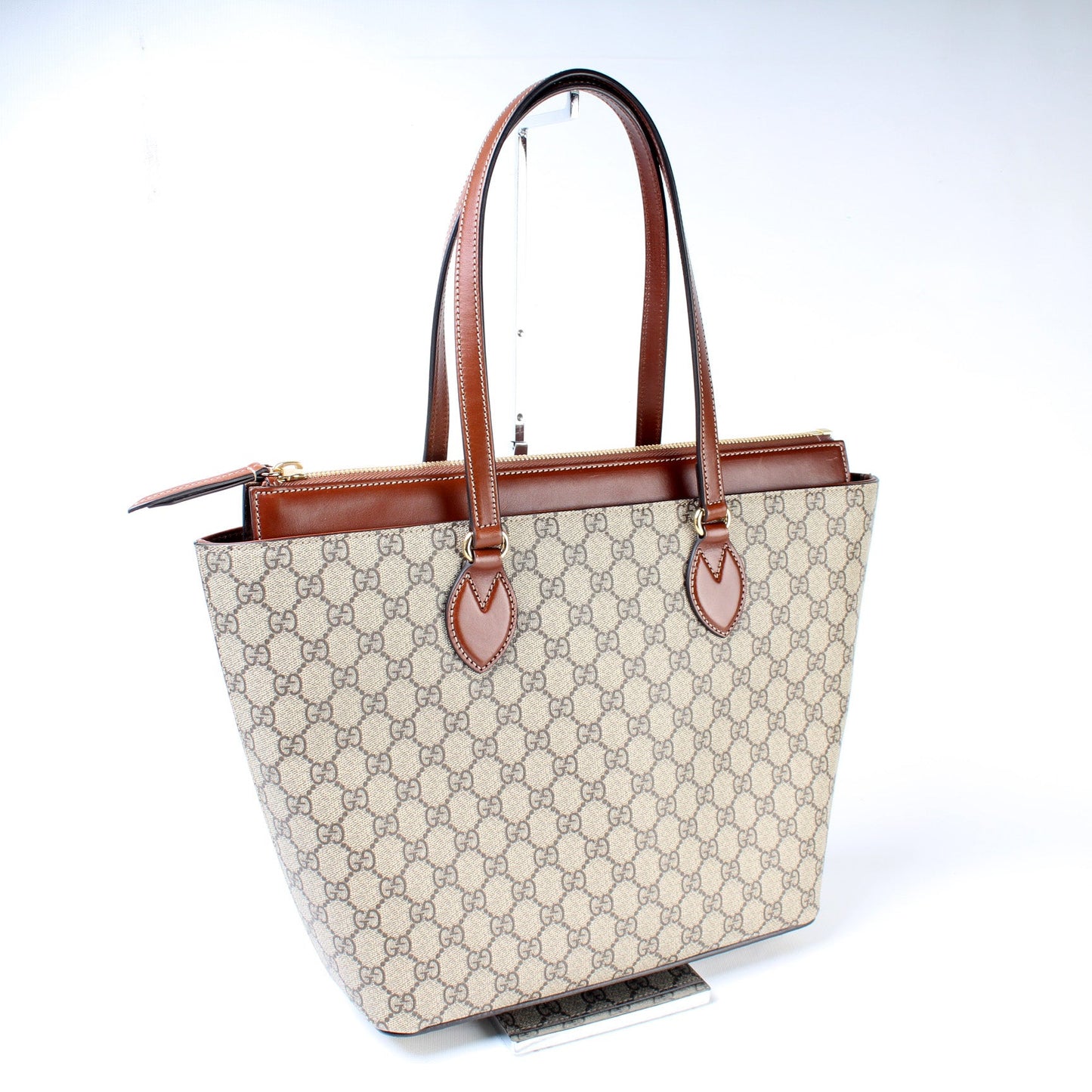 415721 GG Supreme Tote