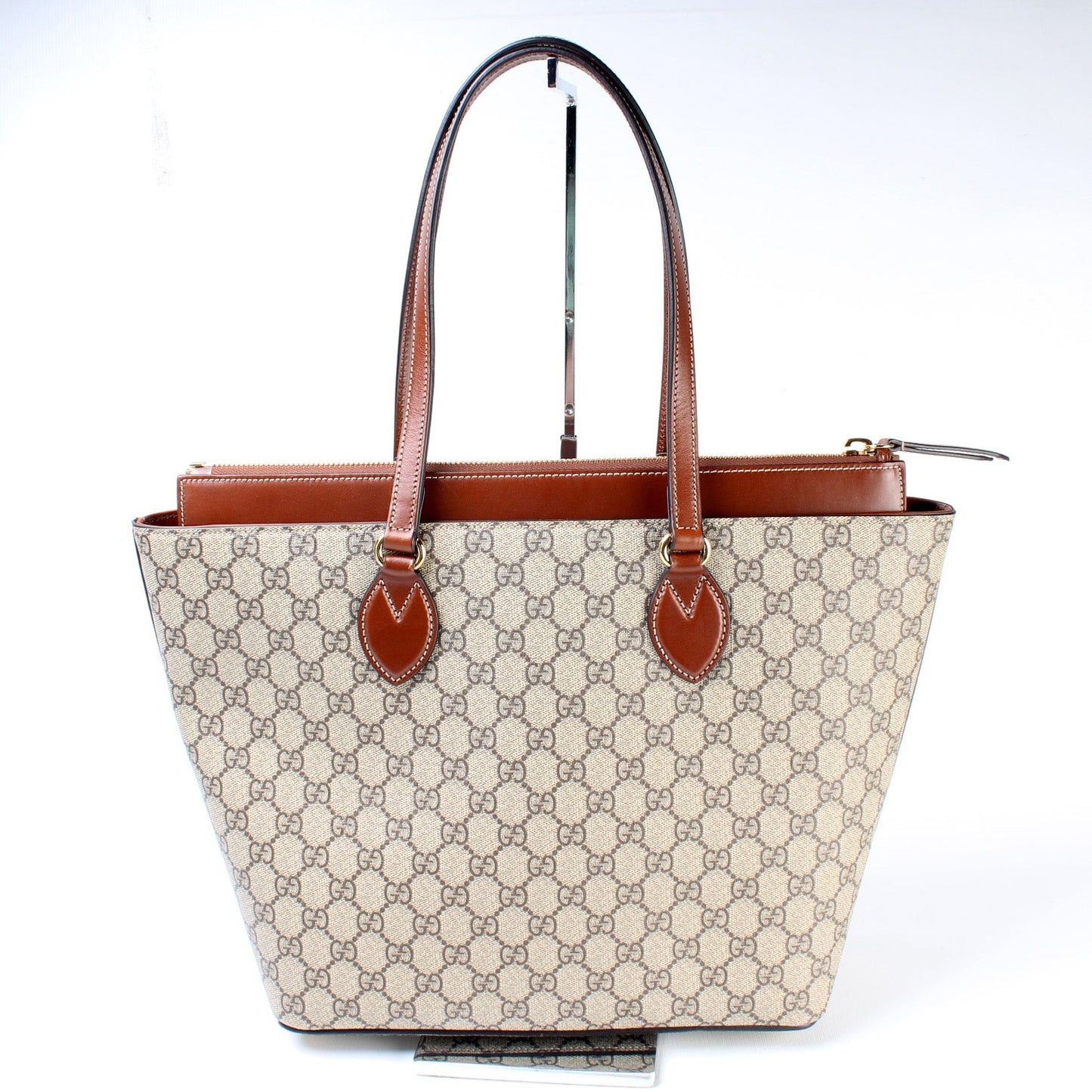 415721 GG Supreme Tote