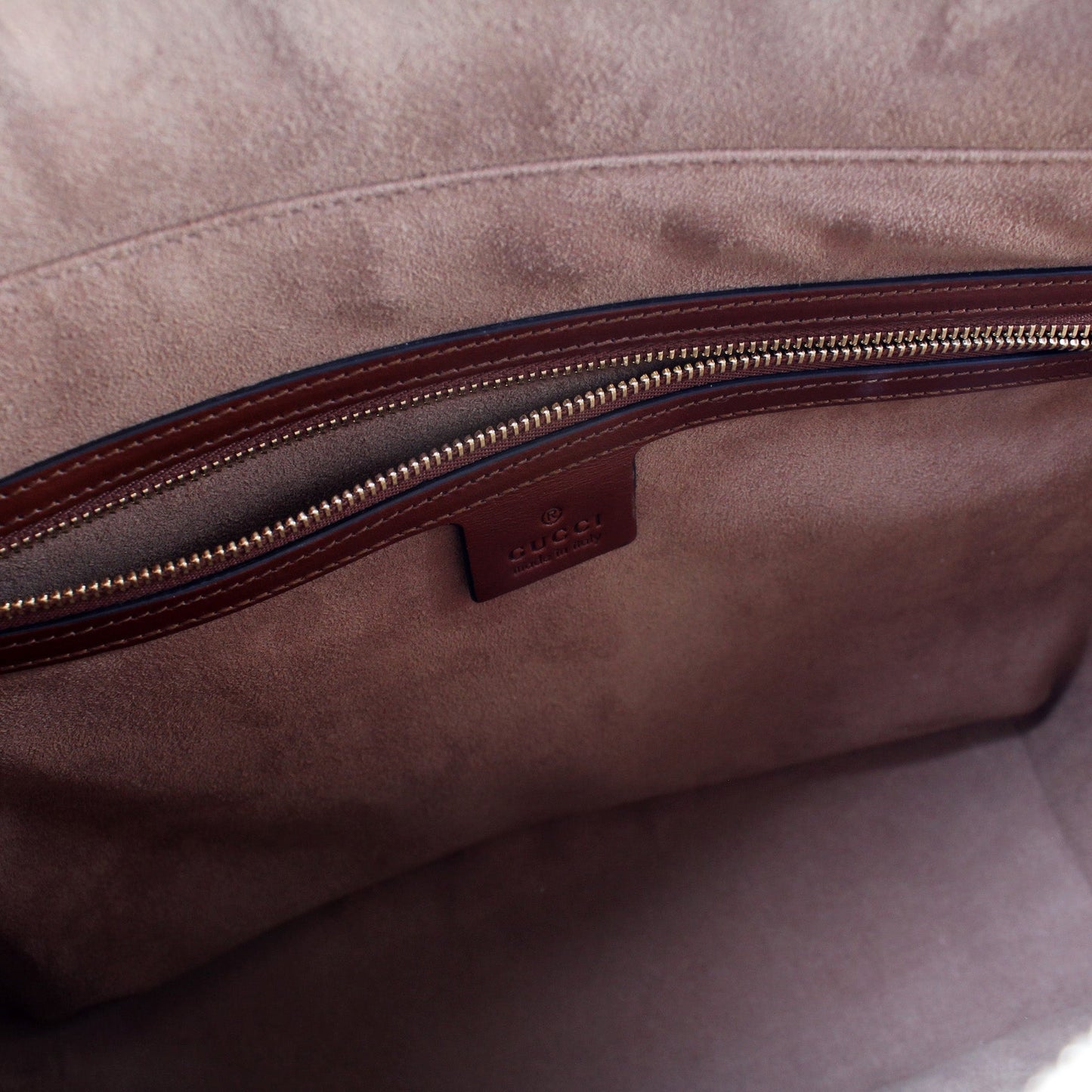 415721 GG Supreme Tote