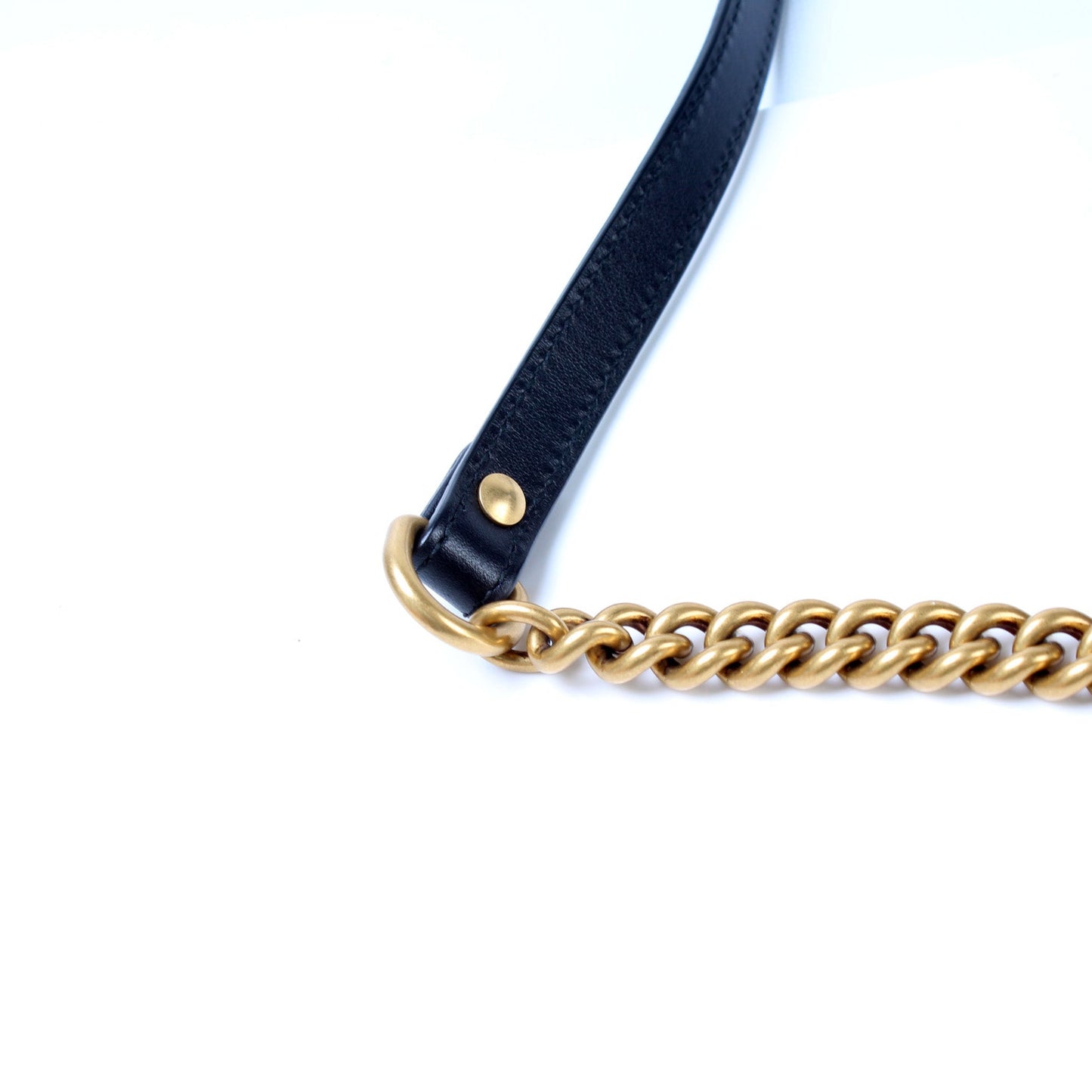 498109 Marmont Top Handle Medium