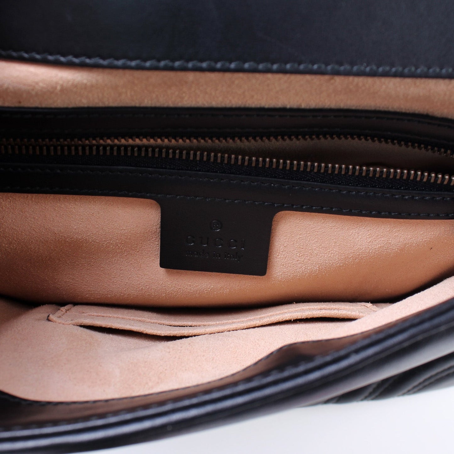 498109 Marmont Top Handle Medium