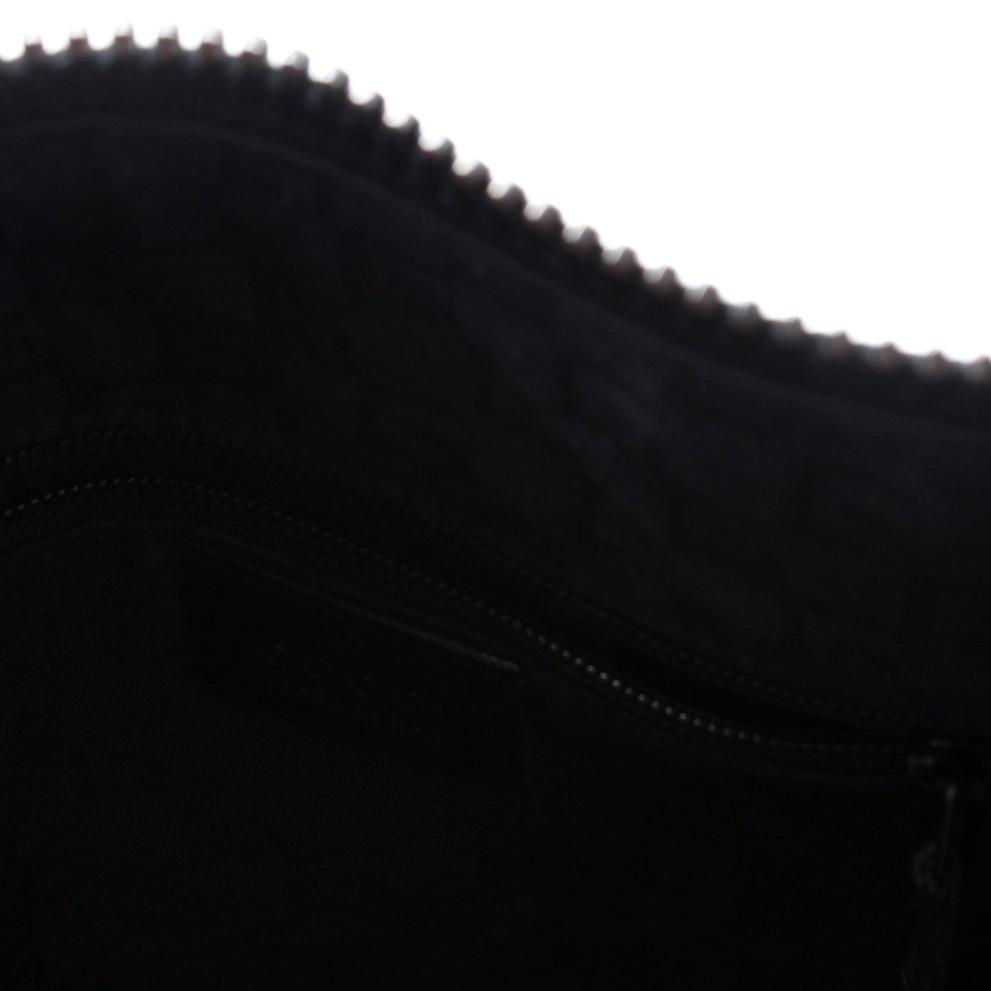 101333 Suede Shoulder Bag
