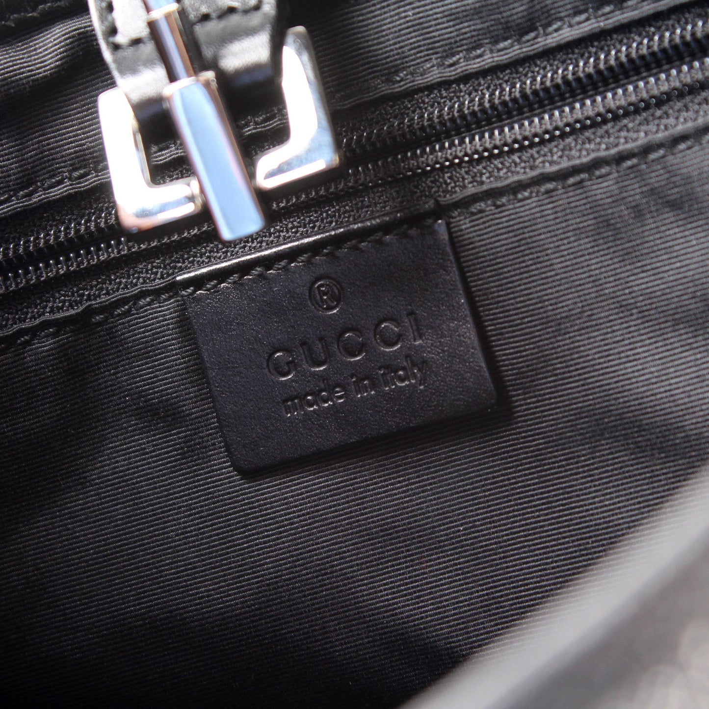 00963 Jackie O Hobo