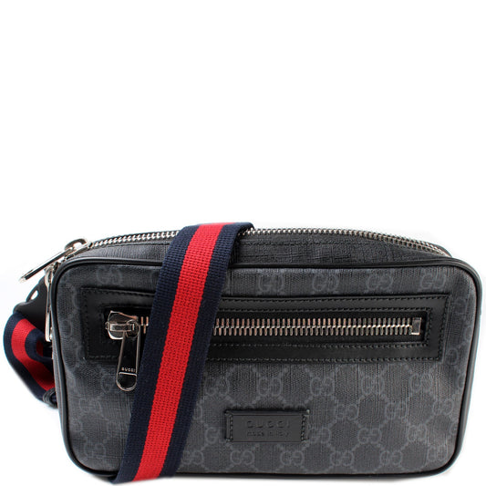 474293 Soft GG Supreme Belt Bag