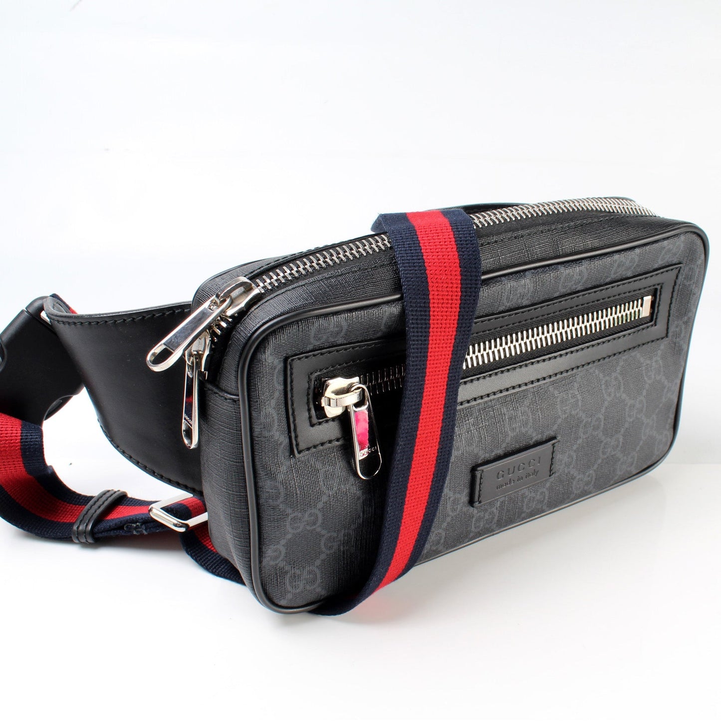 474293 Soft GG Supreme Belt Bag