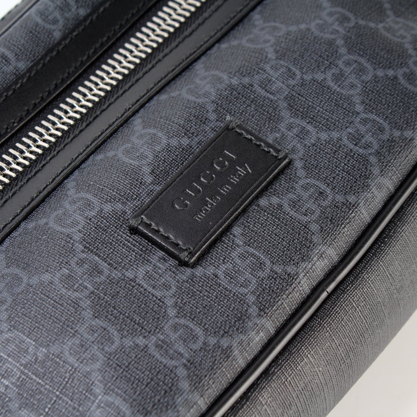 474293 Soft GG Supreme Belt Bag