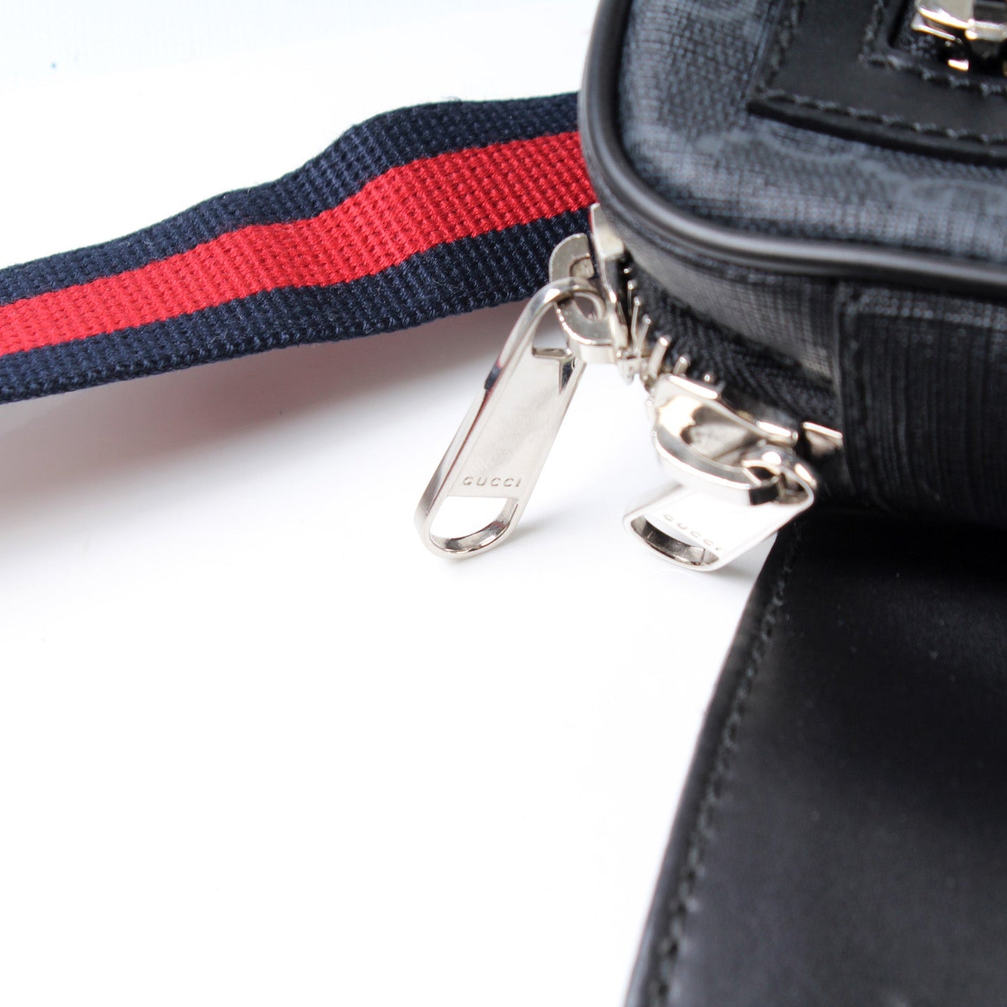 474293 Soft GG Supreme Belt Bag
