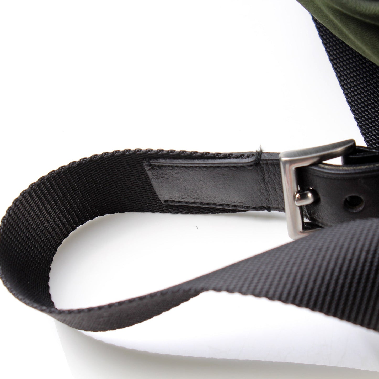 Nylon Backpack Small
