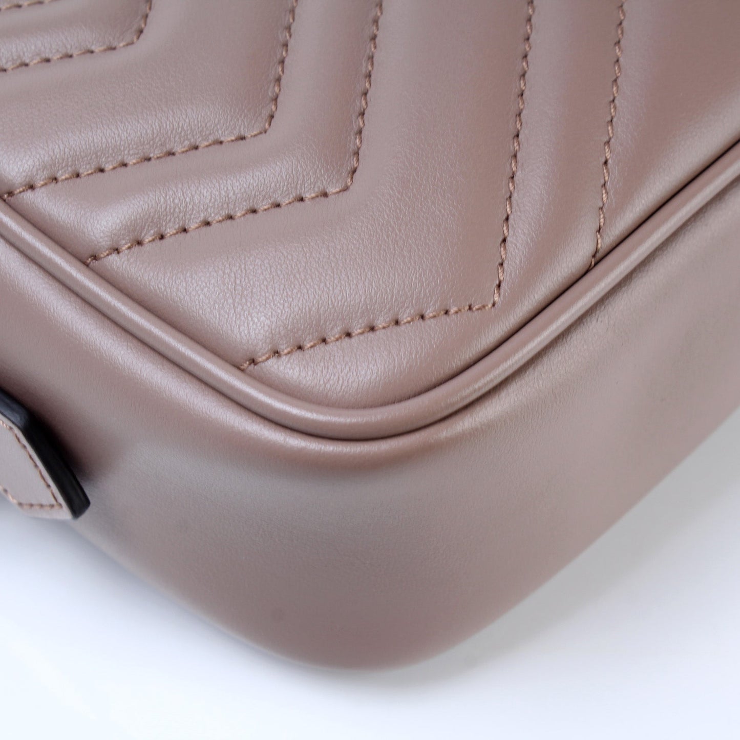 448065 Marmont Mini Camera Bag