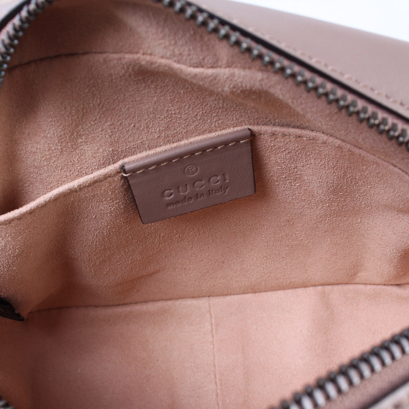 448065 Marmont Mini Camera Bag