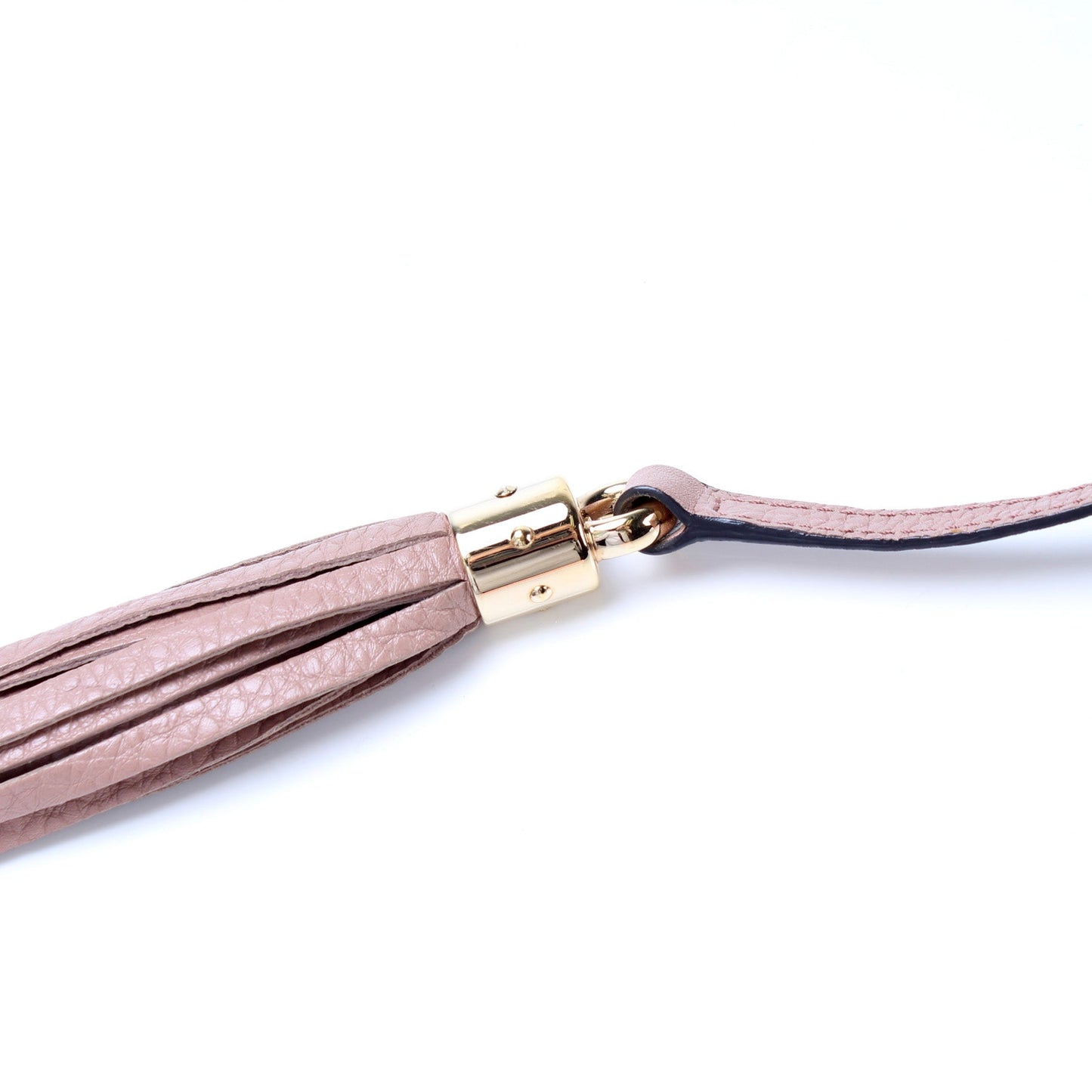 308982 Soho Leather Shoulder Medium