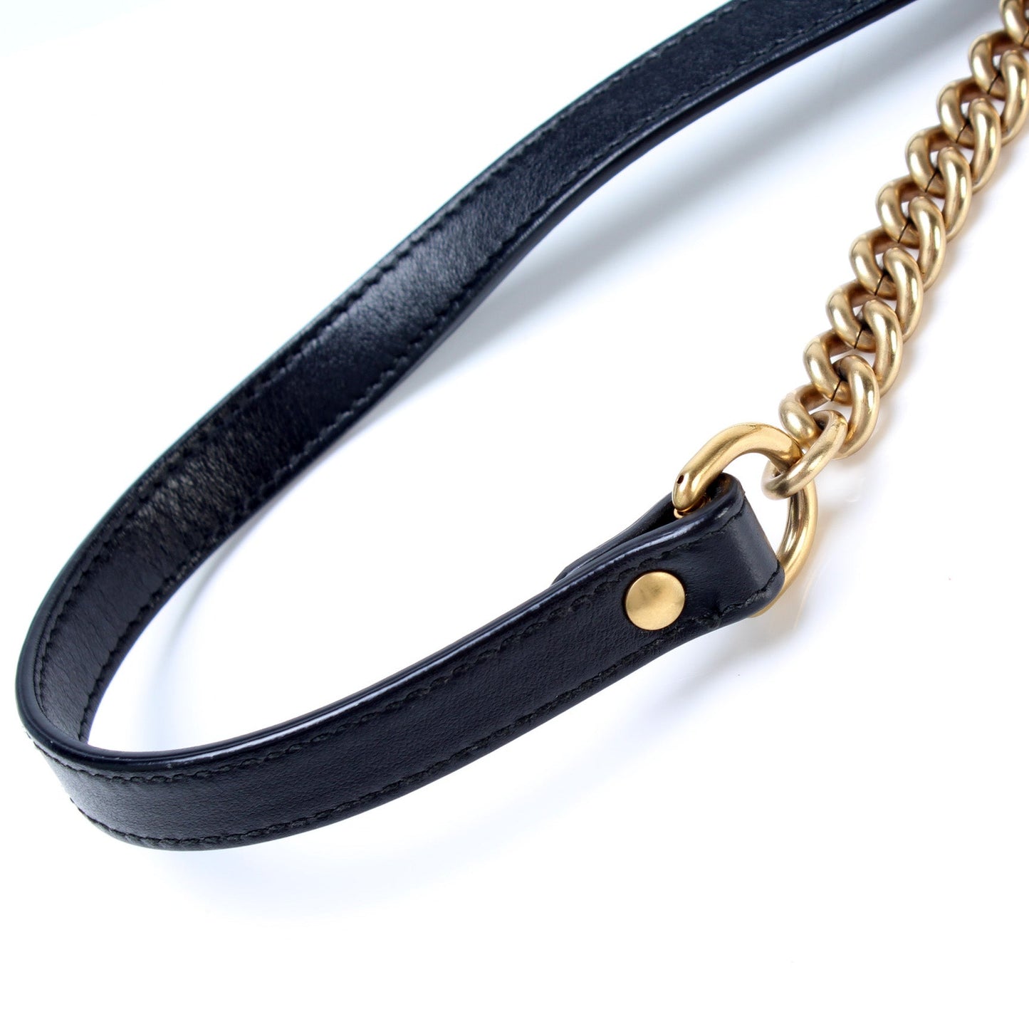 443497 GG Marmont Shoulder Small Flap
