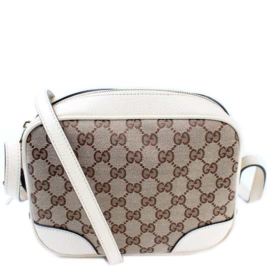 449413 Bree GG Crossbody