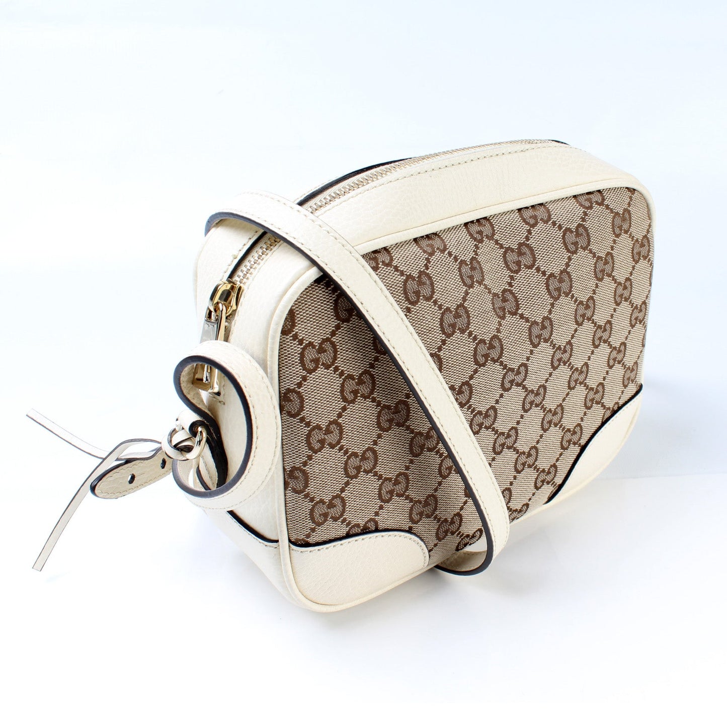 449413 Bree GG Crossbody