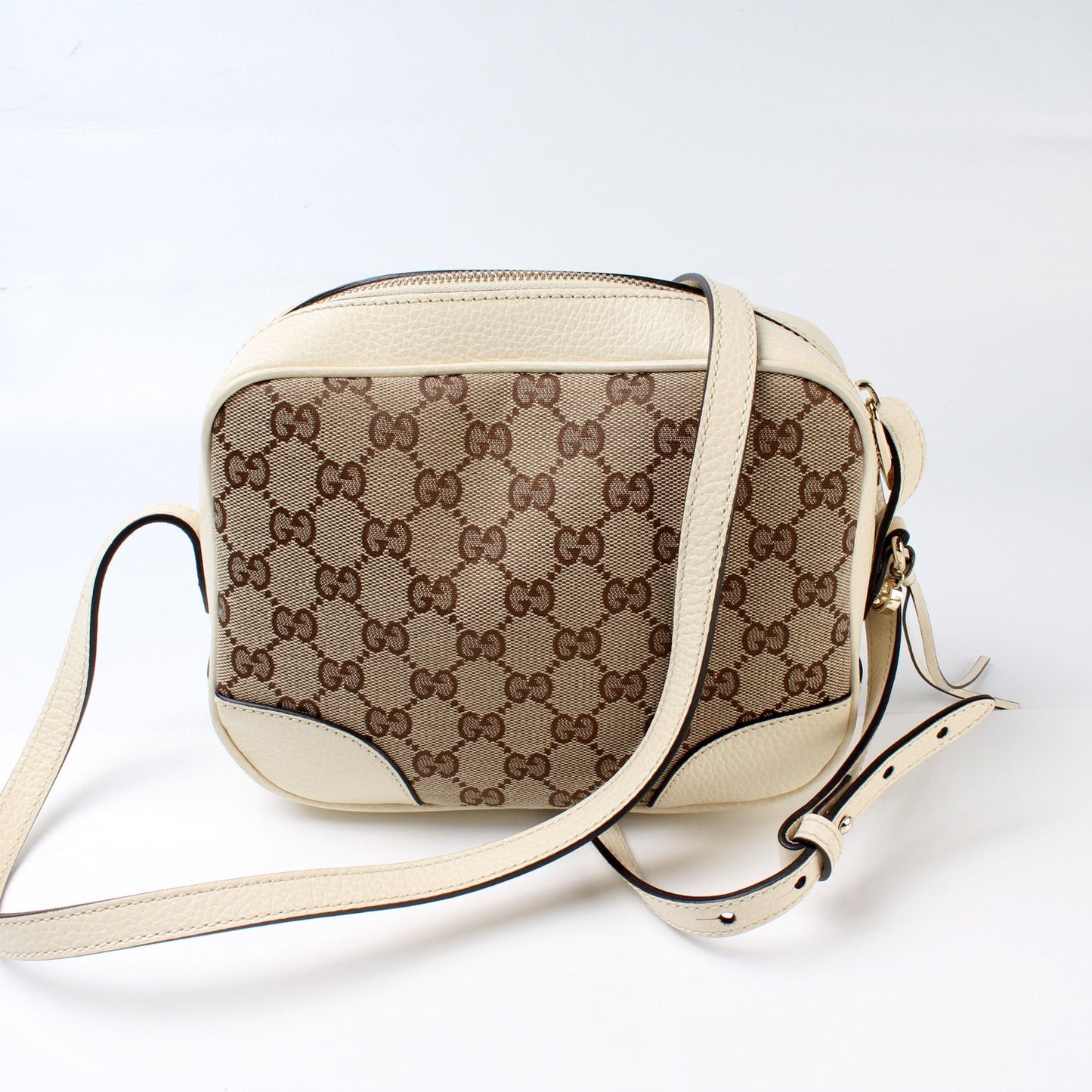 449413 Bree GG Crossbody