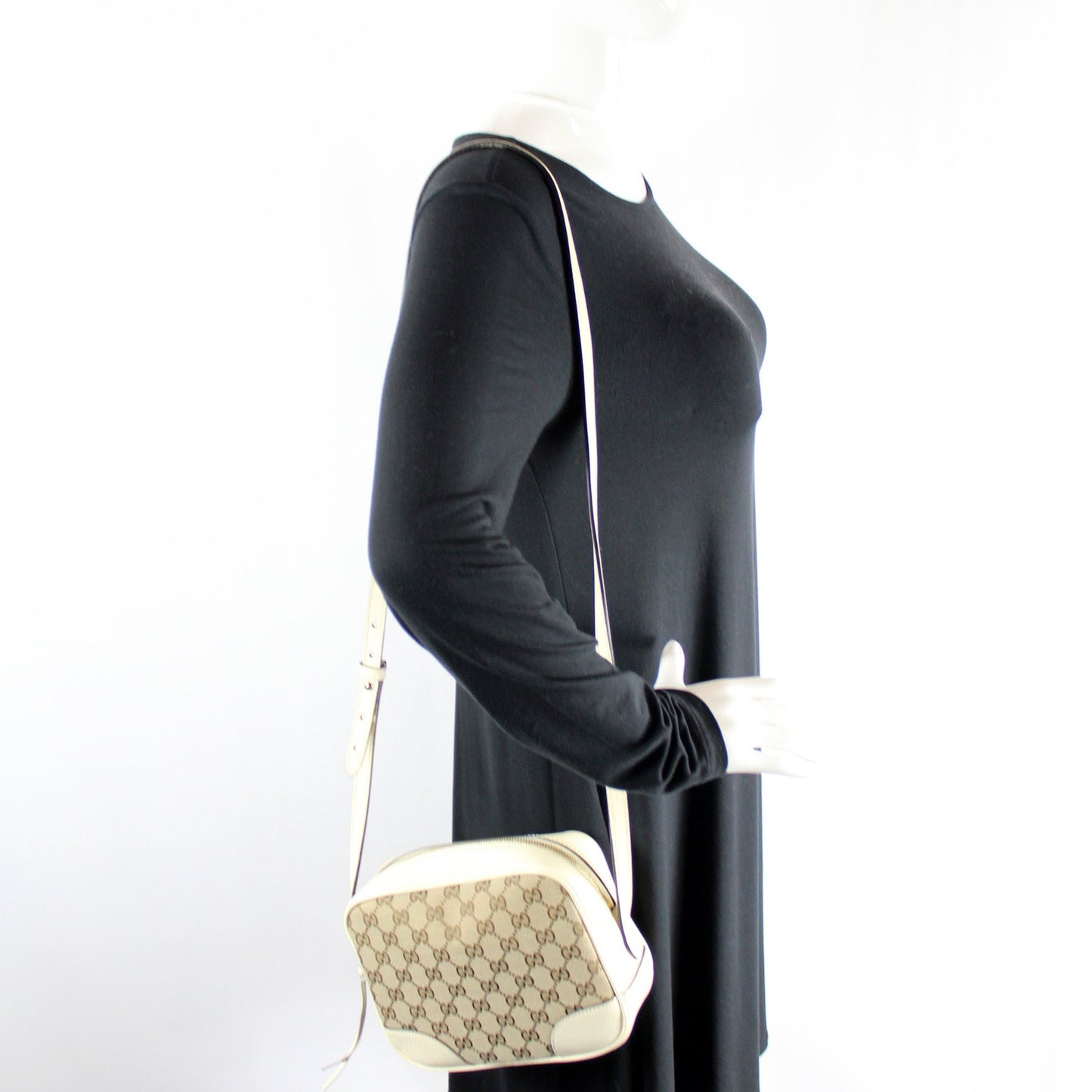 449413 Bree GG Crossbody
