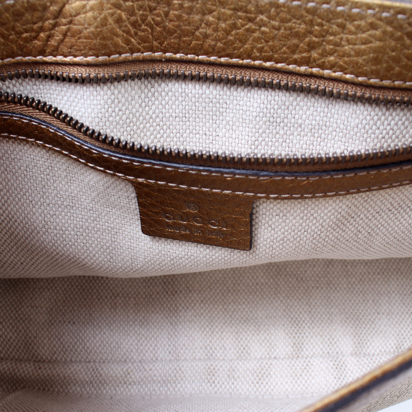 336752 Soho Chain Crossbody Medium
