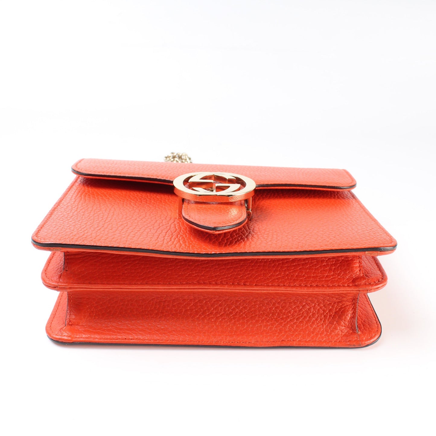 510304 Interlocking GG Small Crossbody
