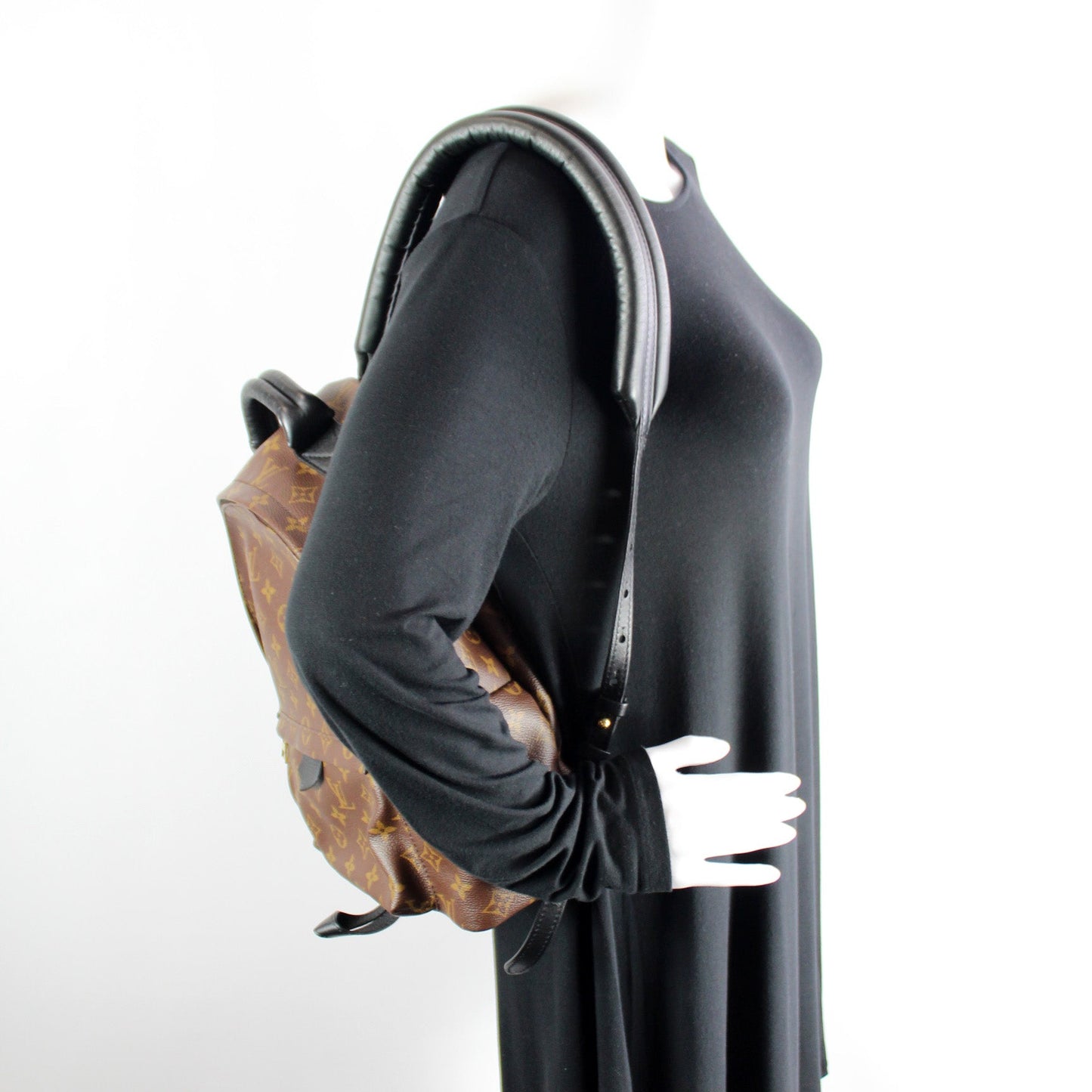 Palm Springs Backpack MM Monogram