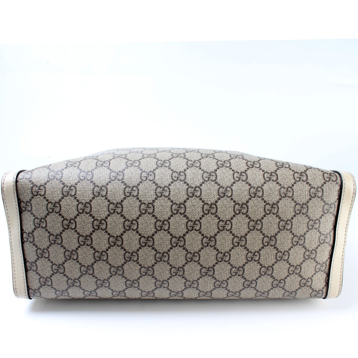 479197 Padlock GG Shoulder Medium