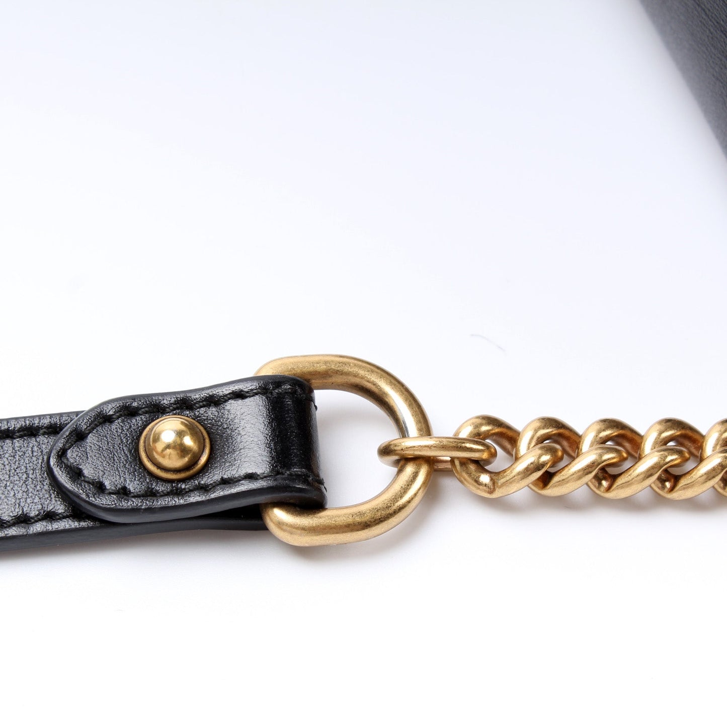448054 GG Marmont Mini Camera Bag