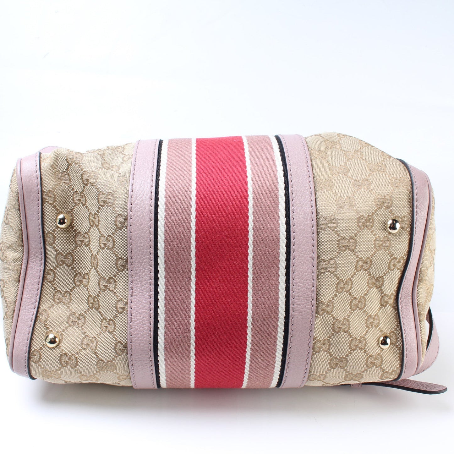 247205 Boston Bag Canvas