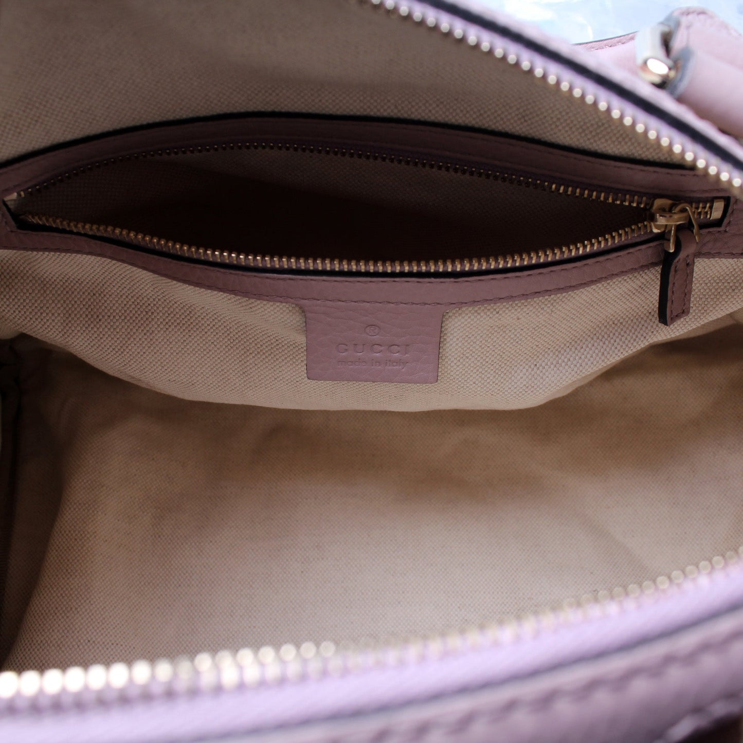 247205 Boston Bag Canvas