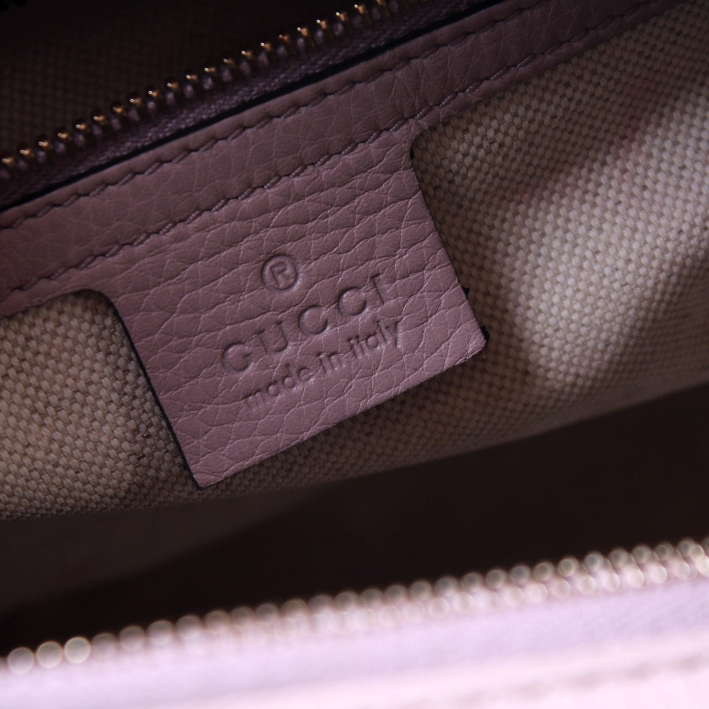 247205 Boston Bag Canvas
