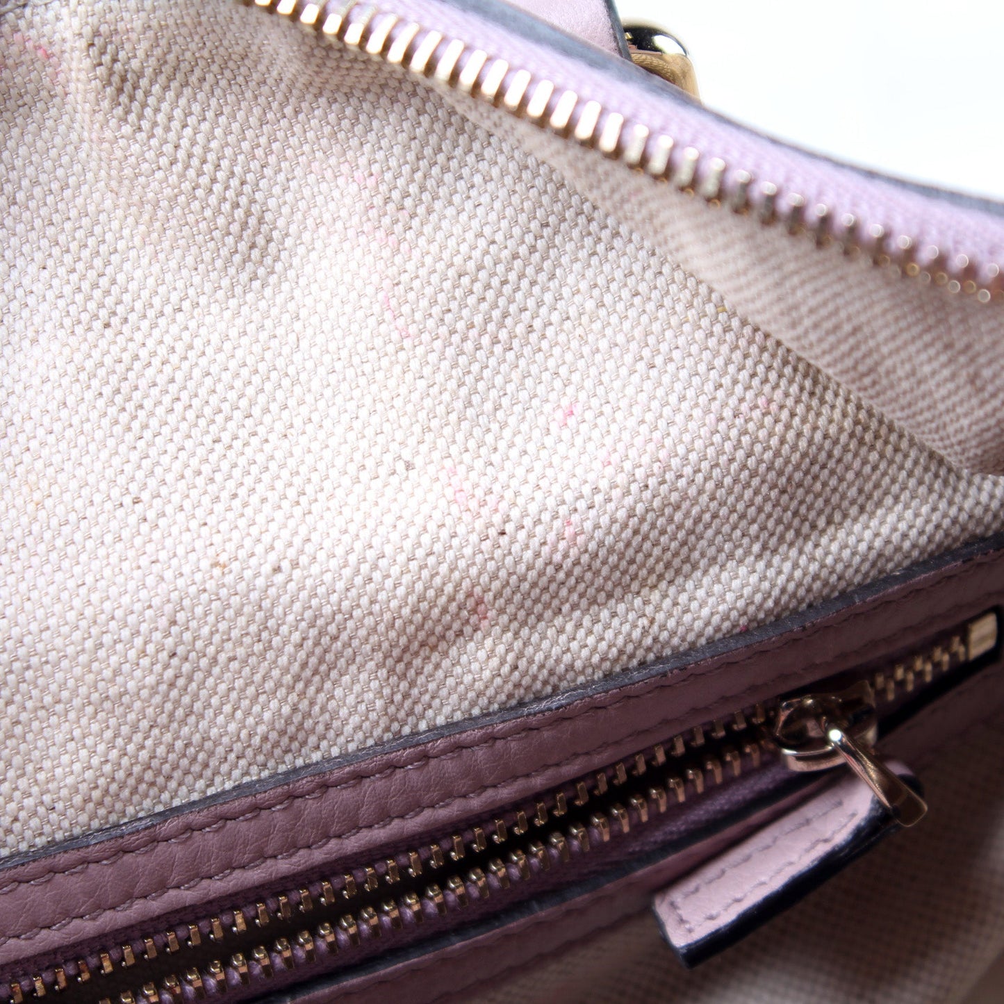 247205 Boston Bag Canvas