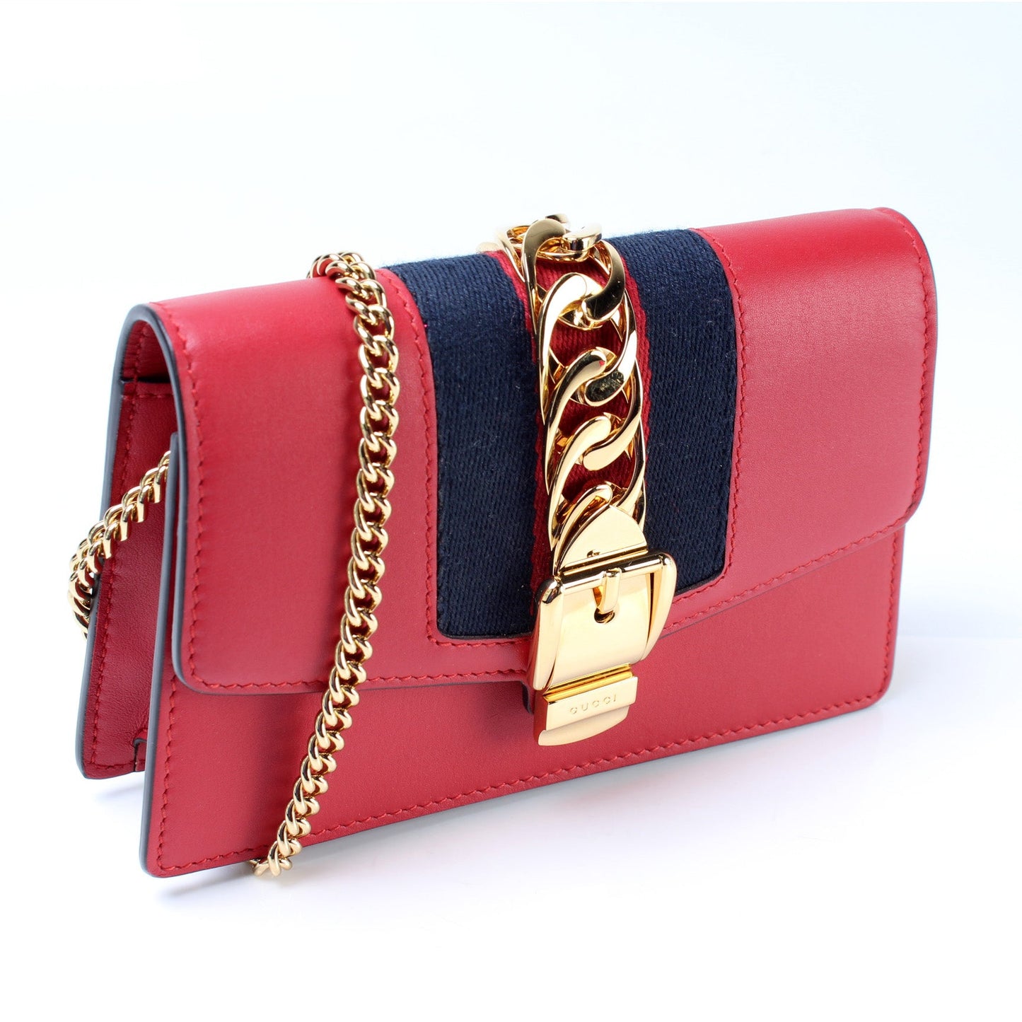 494646 Sylvie Chain Super Mini