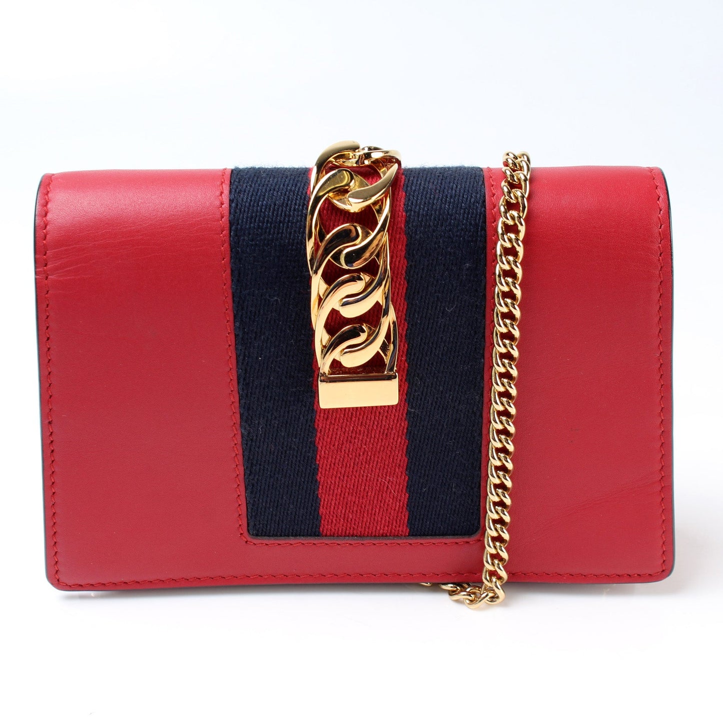 494646 Sylvie Chain Super Mini
