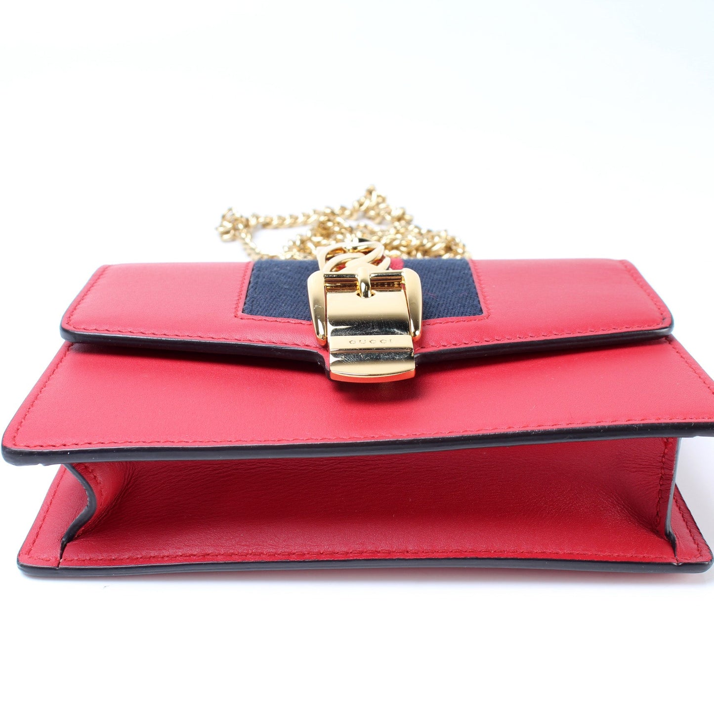 494646 Sylvie Chain Super Mini