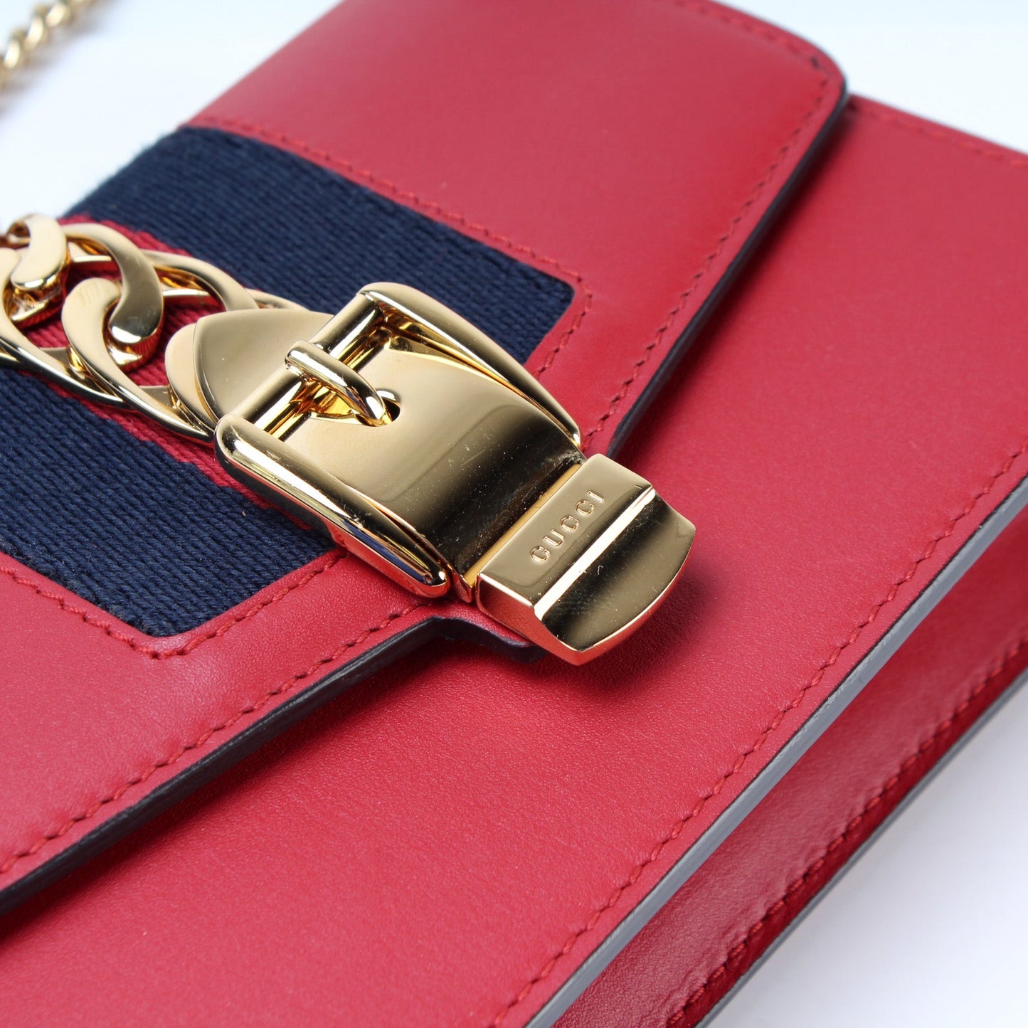 494646 Sylvie Chain Super Mini