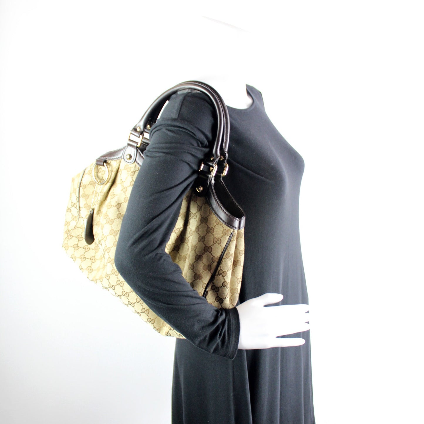 211944 Sukey GG Canvas Medium