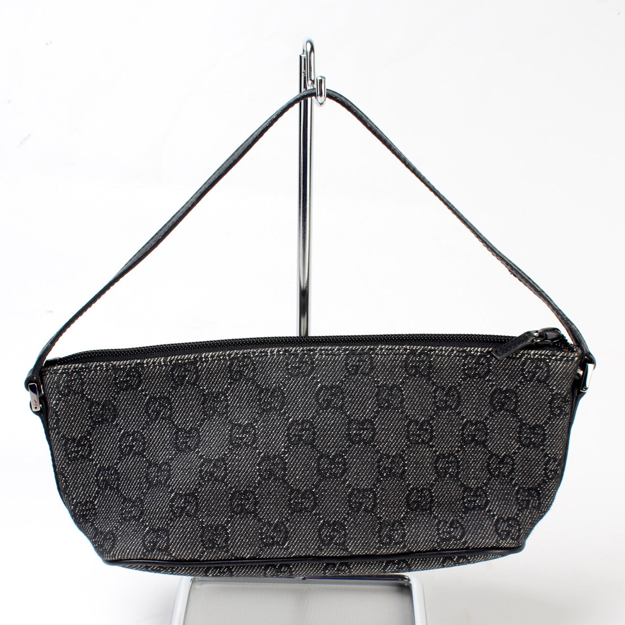 07189 Baguette GG Canvas