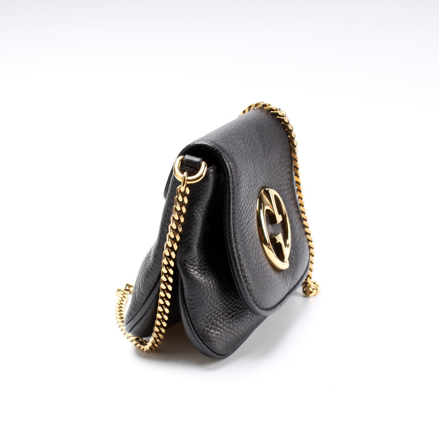 251821 1973 Chain Bag Small
