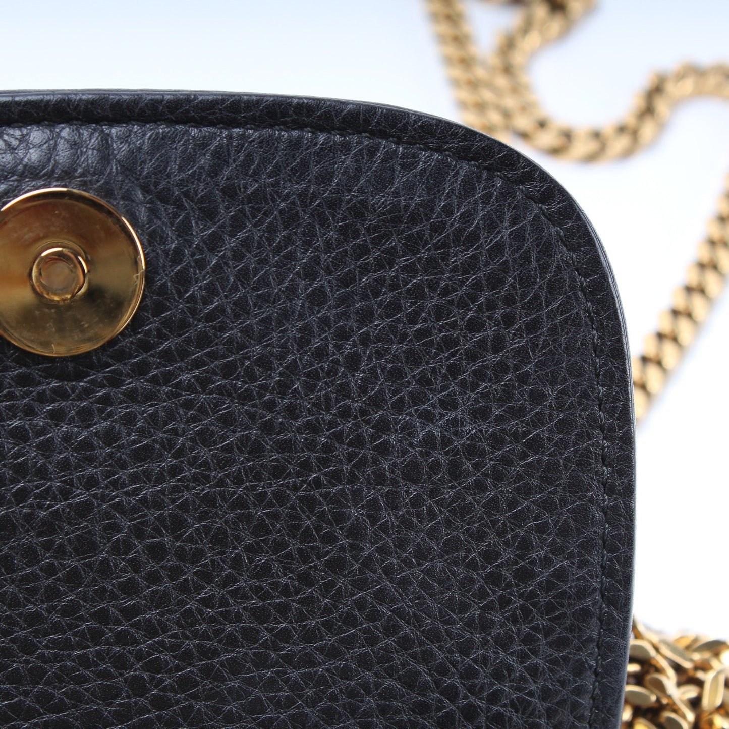 251821 1973 Chain Bag Small