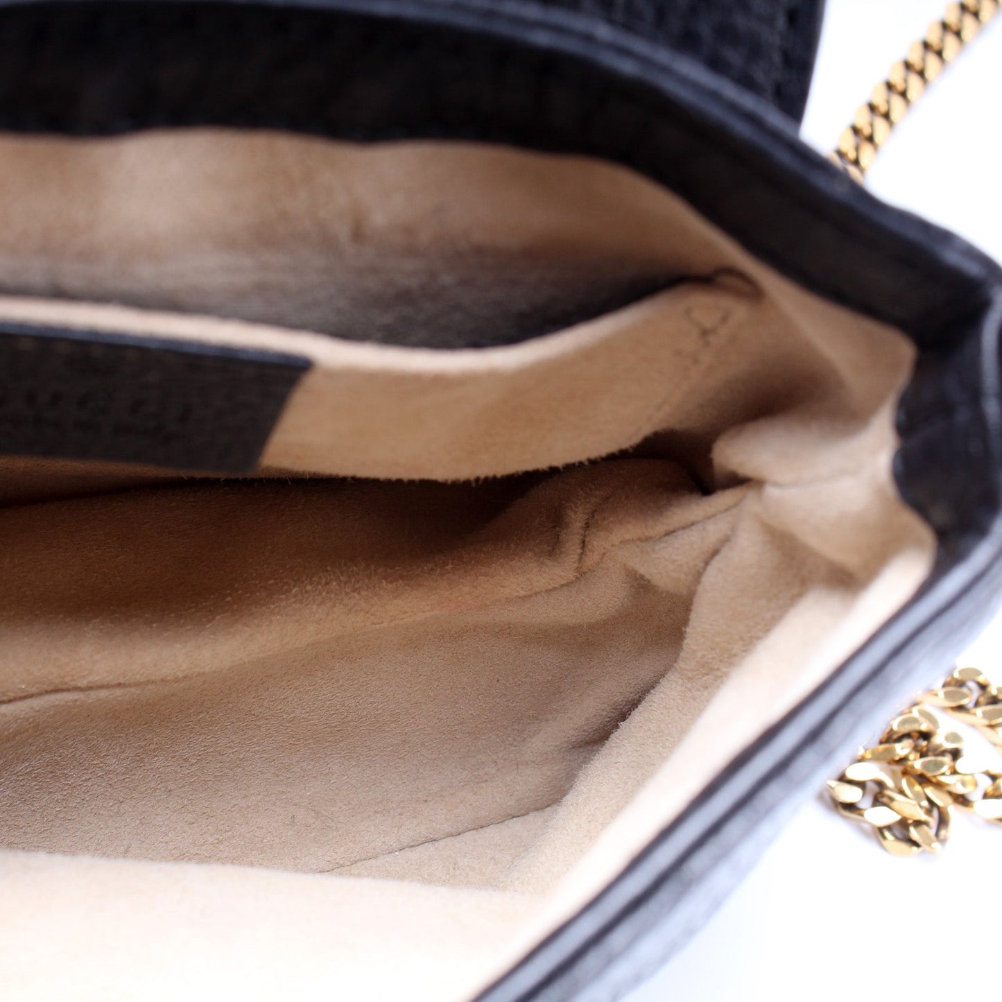 251821 1973 Chain Bag Small