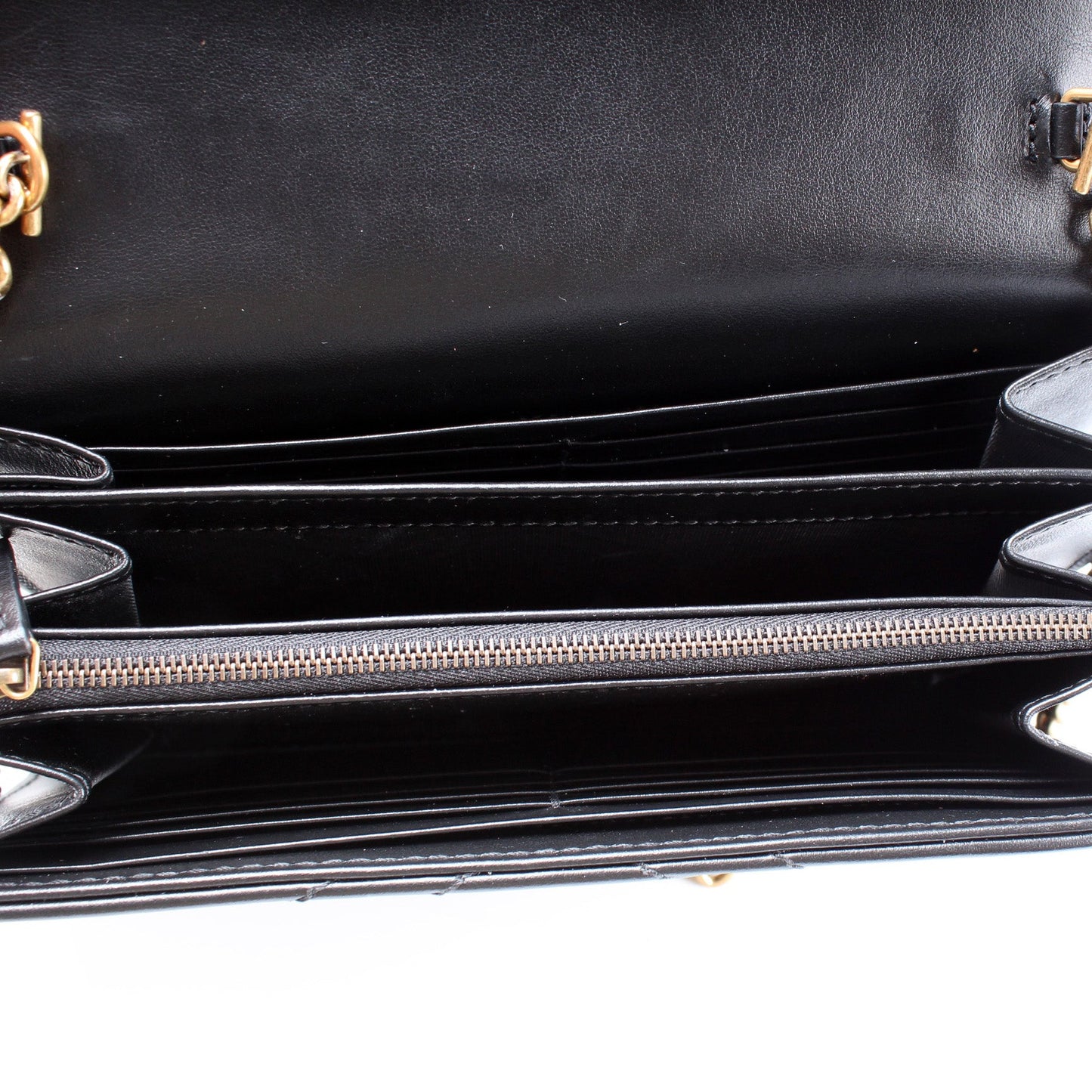 474575 Marmont Chain Wallet