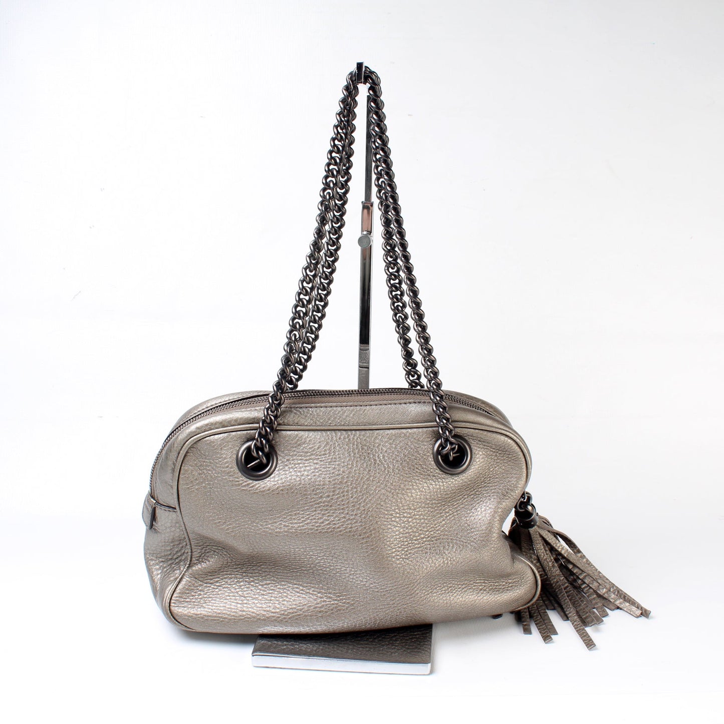 308983 Soho Chain Shoulder Bag
