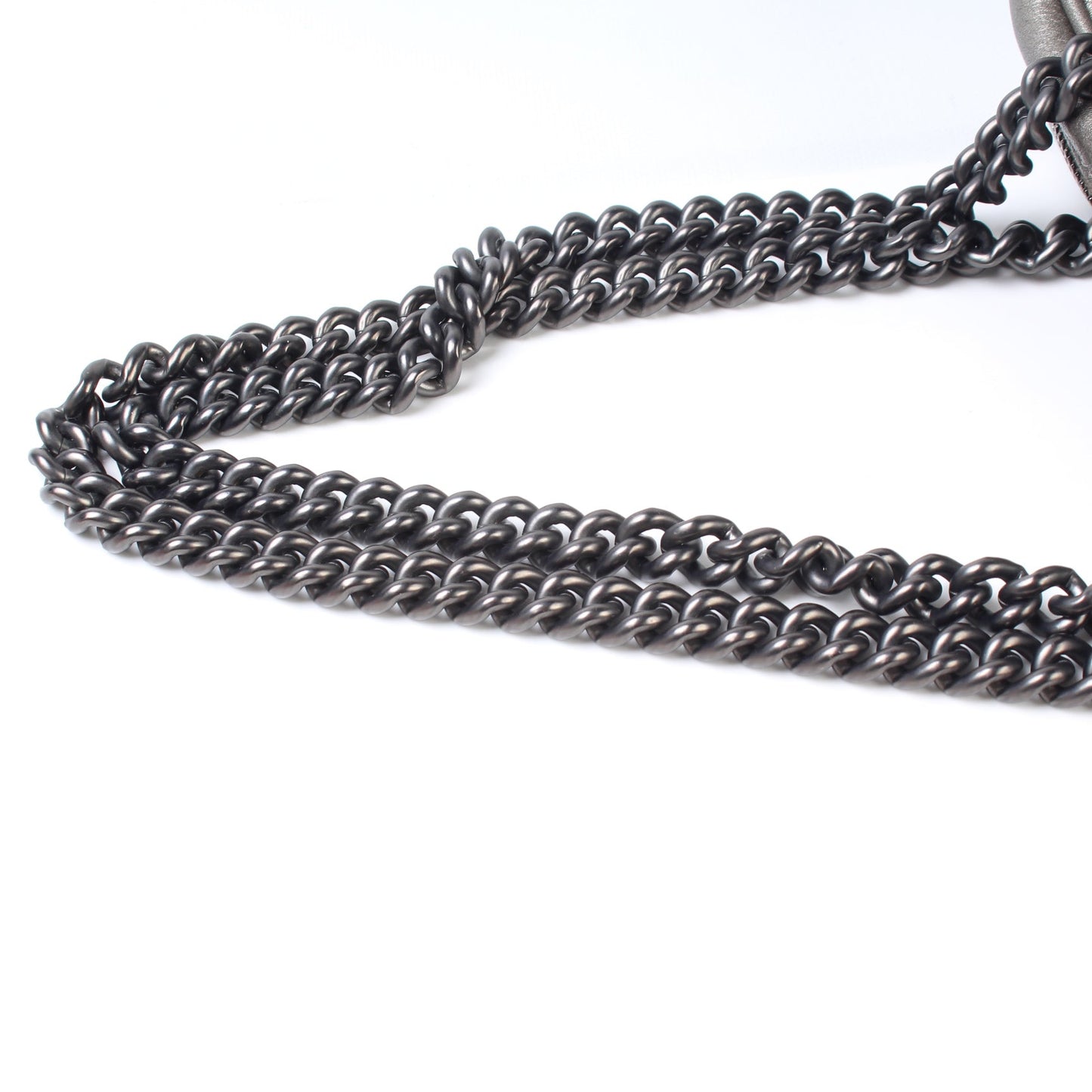 308983 Soho Chain Shoulder Bag