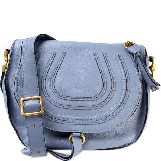Marcie Zip Crossbody